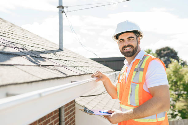 Best Storm Damage Roof Repair  in Mason, TN