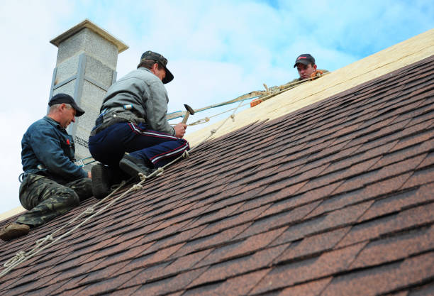 Residential Roof Replacement in Mason, TN