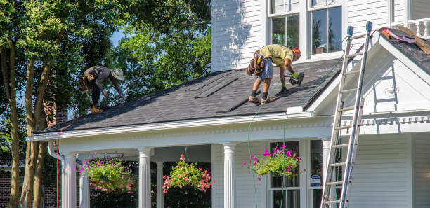 Gutter Installation and Roofing in Mason, TN